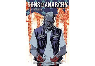 Sons of Anarchy (Comic zur TV-Serie) - Bd. 4