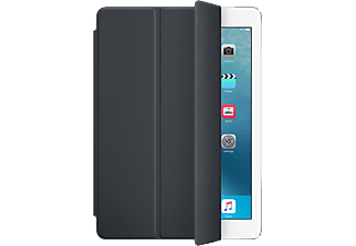APPLE iPad Pro 9,7" szénszürke Smart Cover tok (mm292zm/a)