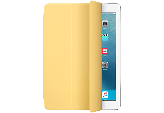 APPLE iPad Pro 9,7" citromsárga Smart Cover tok (mm2k2zm/a)