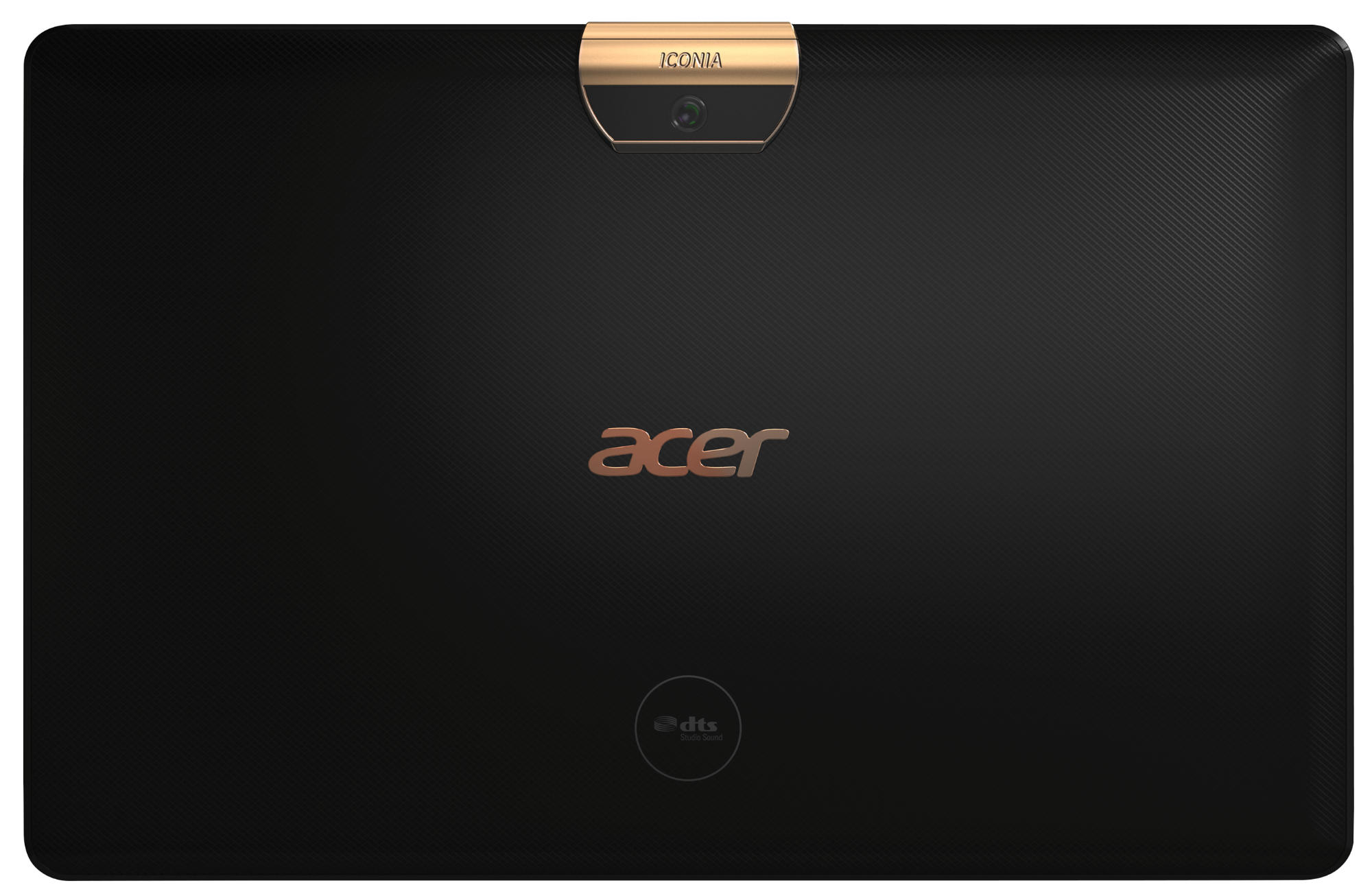 ACER Iconia Tab 10 (A3-A40), Tablet, 32 GB, 10,1 Zoll, Schwarz