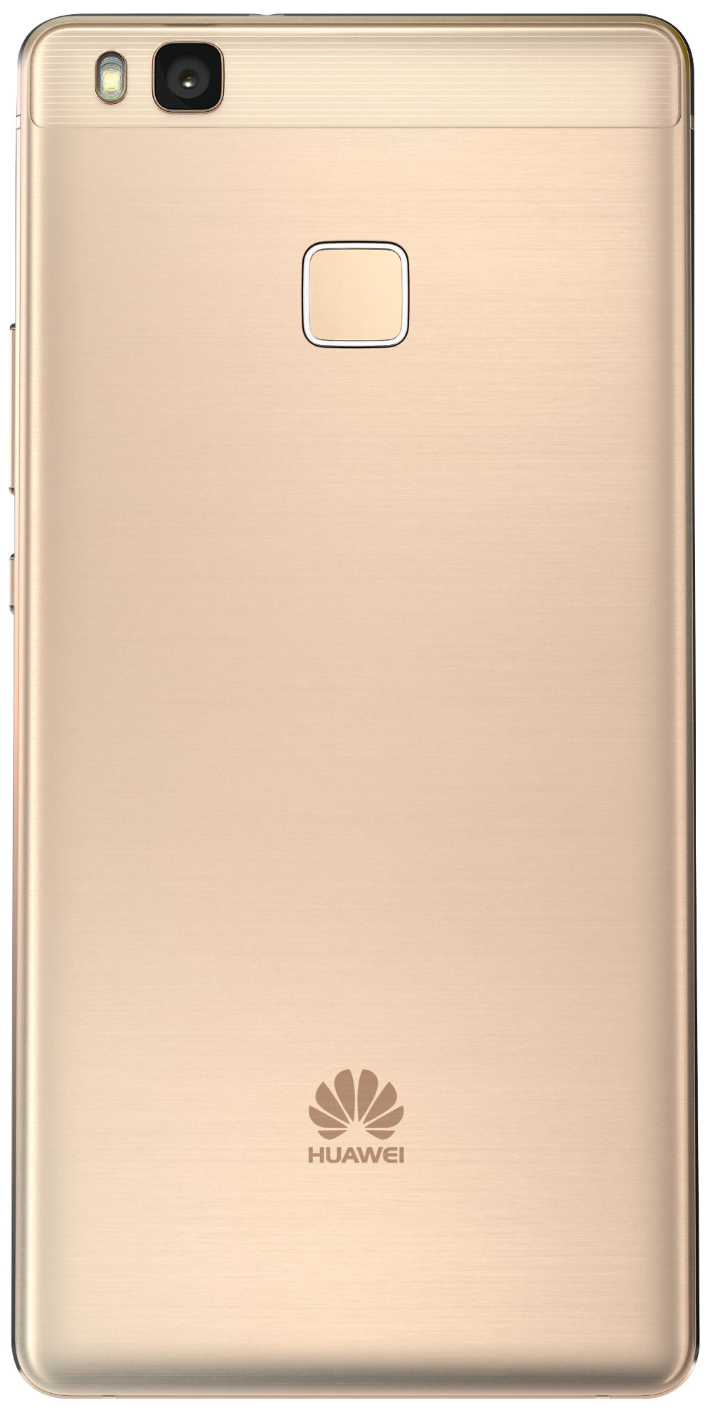HUAWEI P9 lite 16 GB Gold Dual SIM