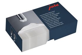 Cartouche filtrante à eau Jura White 60209 pour machines à café Jura, CHF  11,95