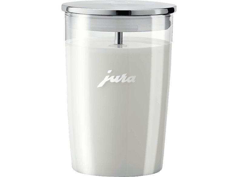 Milchbehälter JURA 72570 Milchbehälter | MediaMarkt