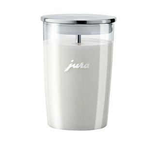 JURA Glas-Milchbehälter