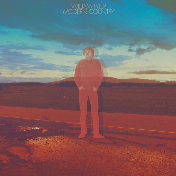 William Tyler - Modern Country  - (CD)