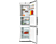 MIELE KFN 29683 D BRWS Kyl/frys - Vit