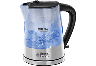 RUSSELL HOBBS 22850-70 - Wasserkocher (, Transparent)