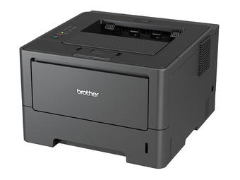 BROTHER HL-5440D Çift Taraflı Baskılama Özellikli Lazer Yazıcı
