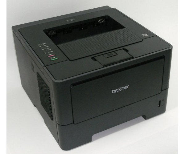 BROTHER HL-5440D Çift Taraflı Baskılama Özellikli Lazer Yazıcı