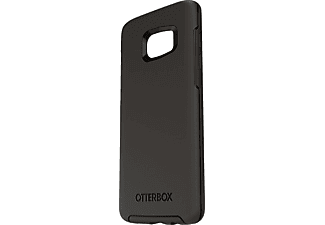 OTTERBOX 77-53138 Symmetry, Backcover, Samsung, Galaxy S7, Grau
