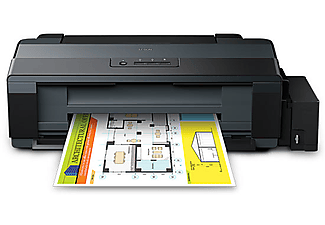 EPSON EcoTank L1300 A3 4 Renkli Tanklı Yazıcı_3