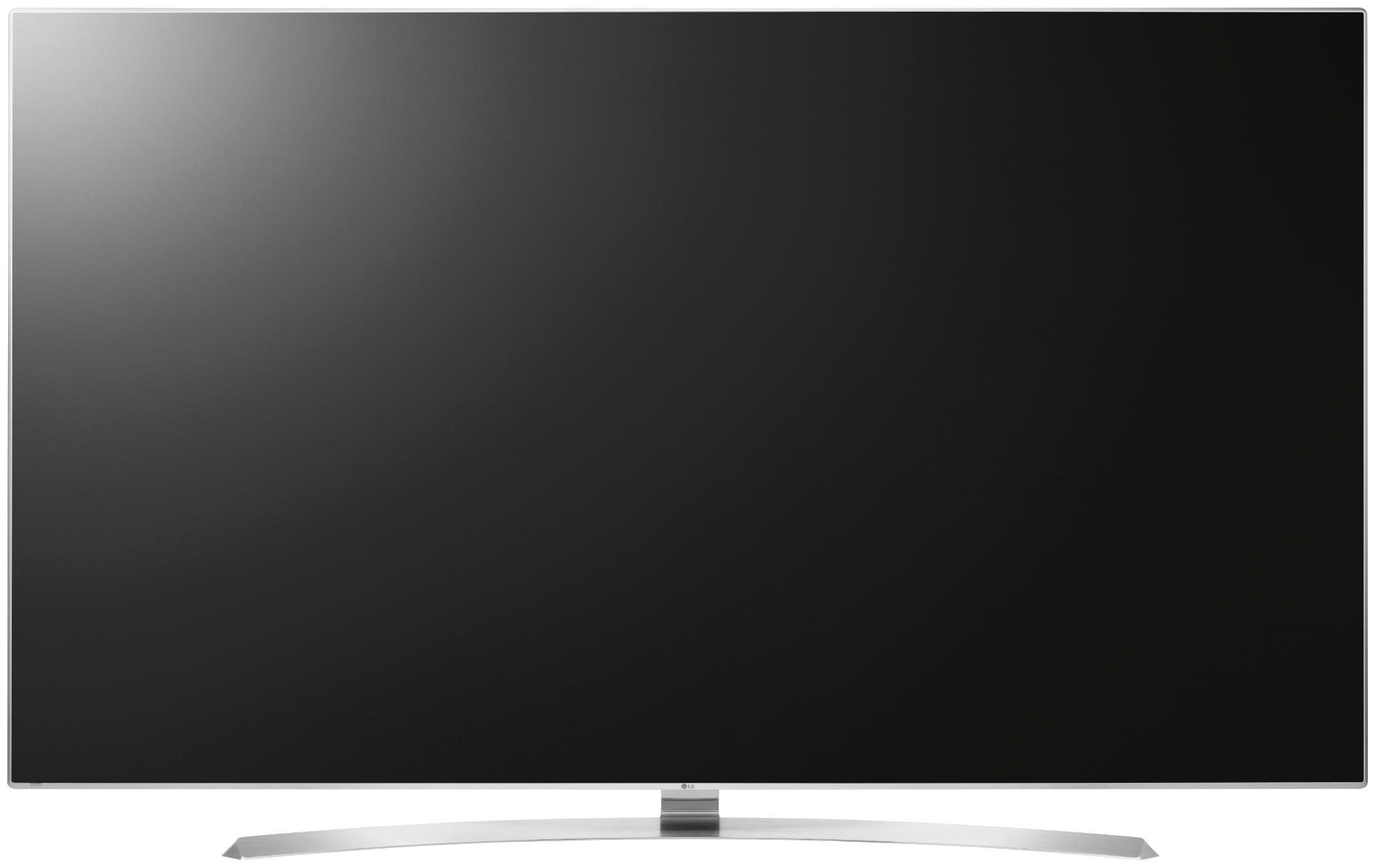 TV LED 55" - LG 55UH950V Super UHD 4K, HDR Dolby Vision, Panel IPS, WebOS 3.0