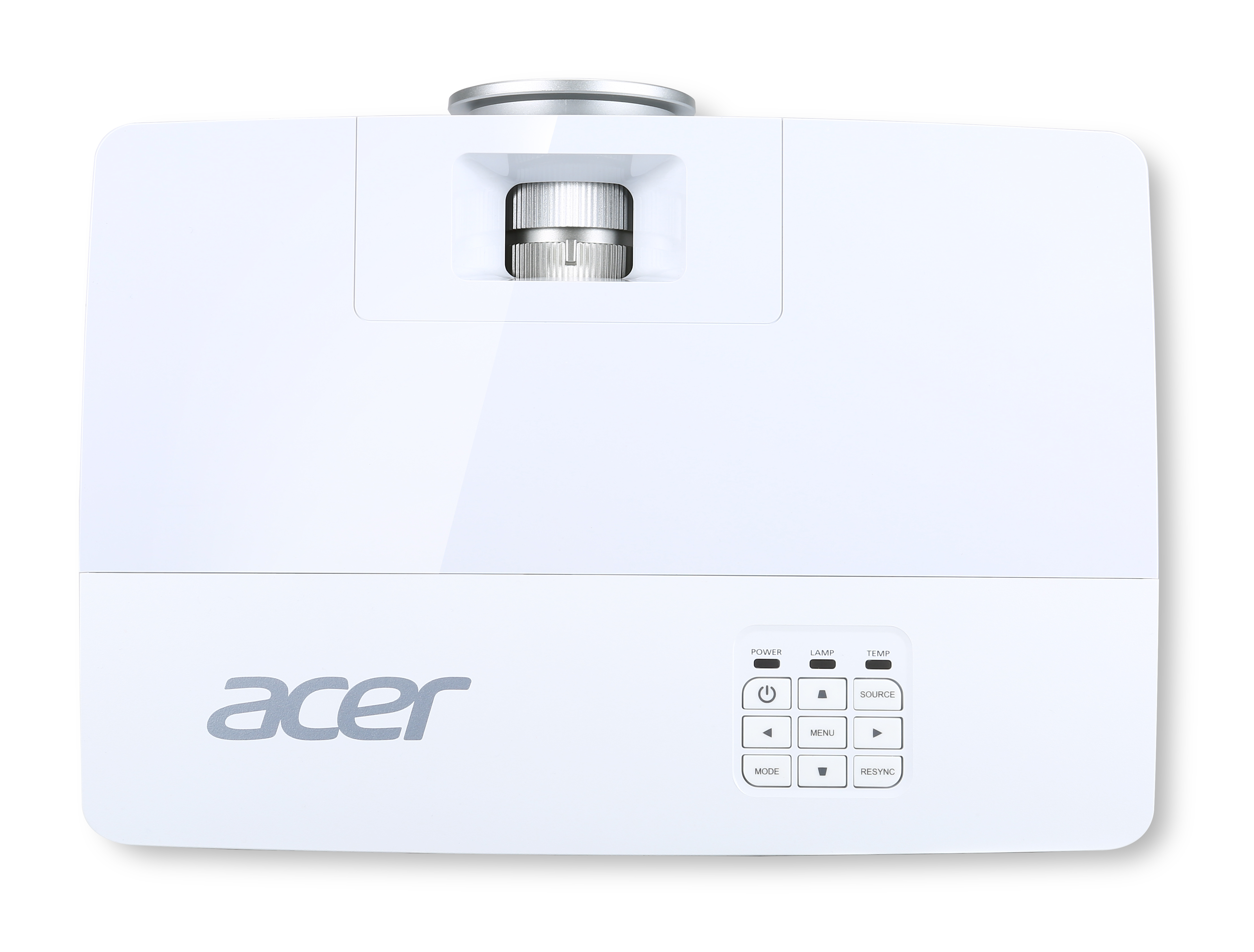 ACER H5381BD(HD-ready, 3D, 3200 ANSI-Lumen)
