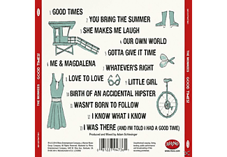 The Monkees - Good Times! | CD