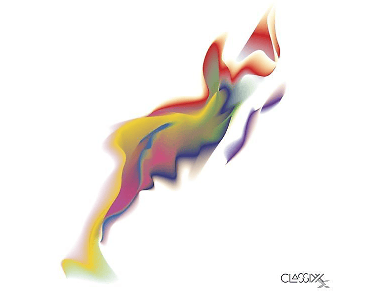 Classixx - Faraway Reach (2LP+MP3)  - (Vinyl)