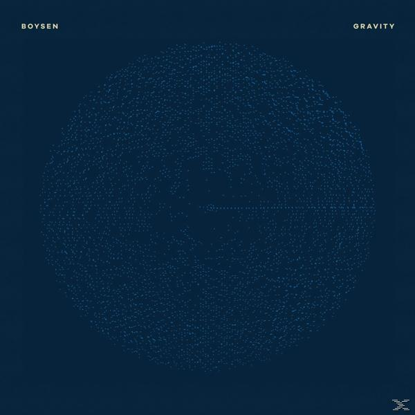 Ben Lukas Boysen - Gravity  - (CD)