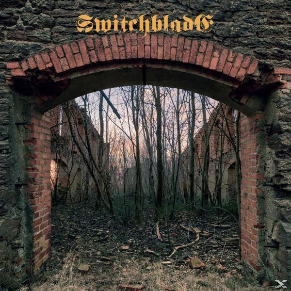 Switchblade (2016) - - Switchblade (Vinyl)