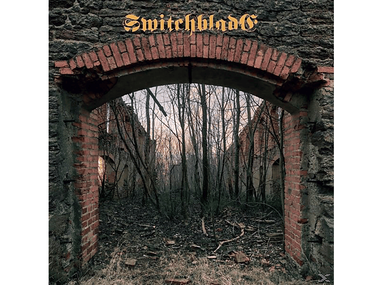 Switchblade (2016) - - Switchblade (Vinyl)