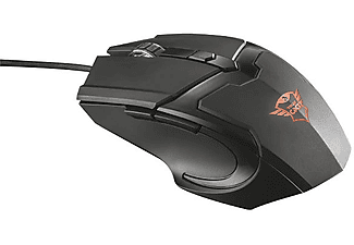 TRUST GXT 101 Gaming Mouse Siyah (21044)_2