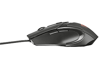 TRUST GXT 101 Gaming Mouse Siyah (21044)_3