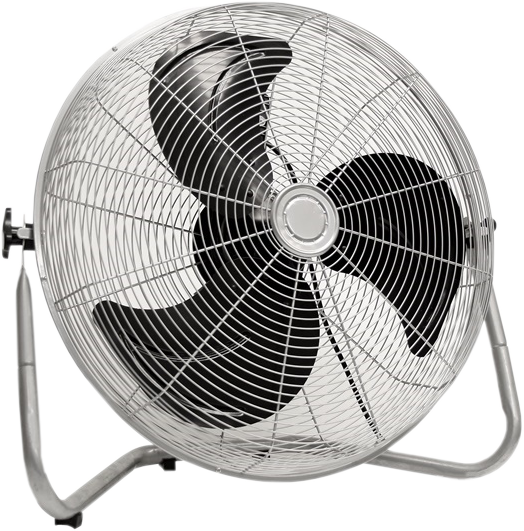 HOME PVR 50 padlóventilátor, cm