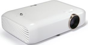 LG PH550G Beamer(3D, 550 ANSI-Lumen)