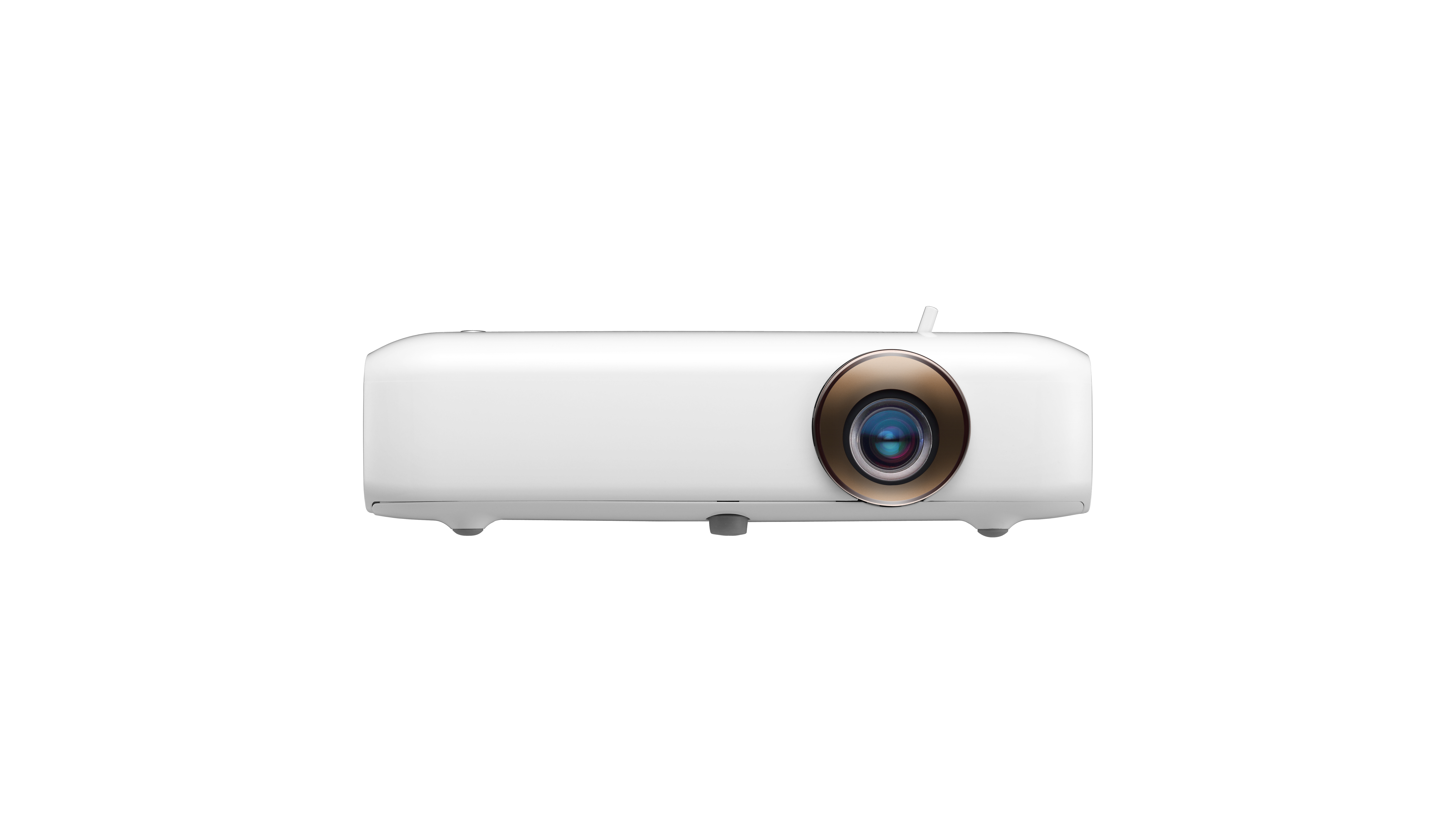 LG PH550G Beamer(3D, 550 ANSI-Lumen)
