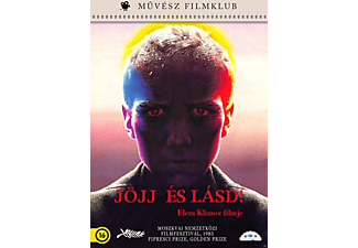 Jöjj és lásd! (DVD)