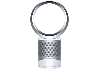 DYSON pure cool link - Luftreiniger (, Weiß/Silber)