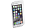ISY IPH6 ITG-6001 SCREEN GLASS TEMPERED - Displayschutz (Passend für Modell: Apple iPhone 6, 6s)