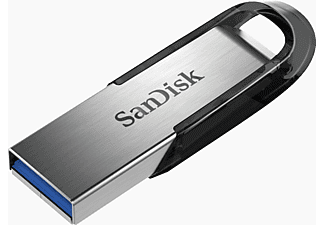 SANDISK Ultra Flair 32GB USB 3.0 USB Bellek Metal_1