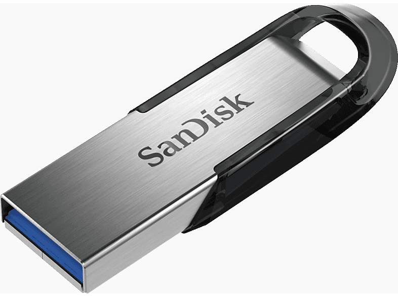 SANDISK Ultra Flair 32GB USB 3.0 USB Bellek Metal_1