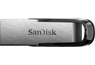 SANDISK Ultra Flair 32GB USB 3.0 USB Bellek Metal