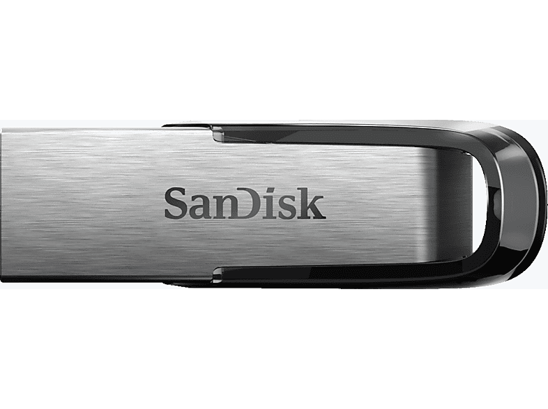 SANDISK Ultra Flair 32GB USB 3.0 USB Bellek Metal