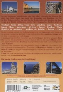 Portugal DVD