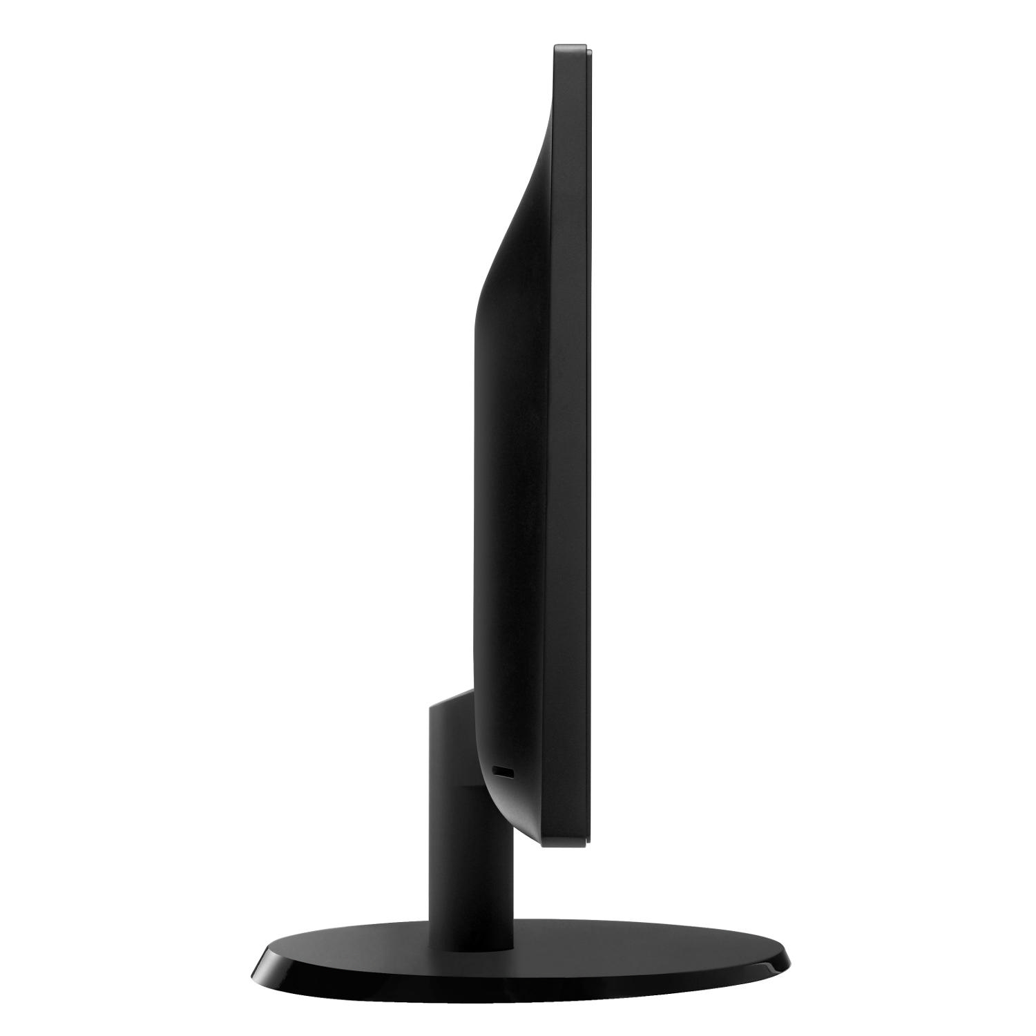 PHILIPS 223V5LSB/01 21.5 inç 5ms DVI-D- VGA LCD Monitör