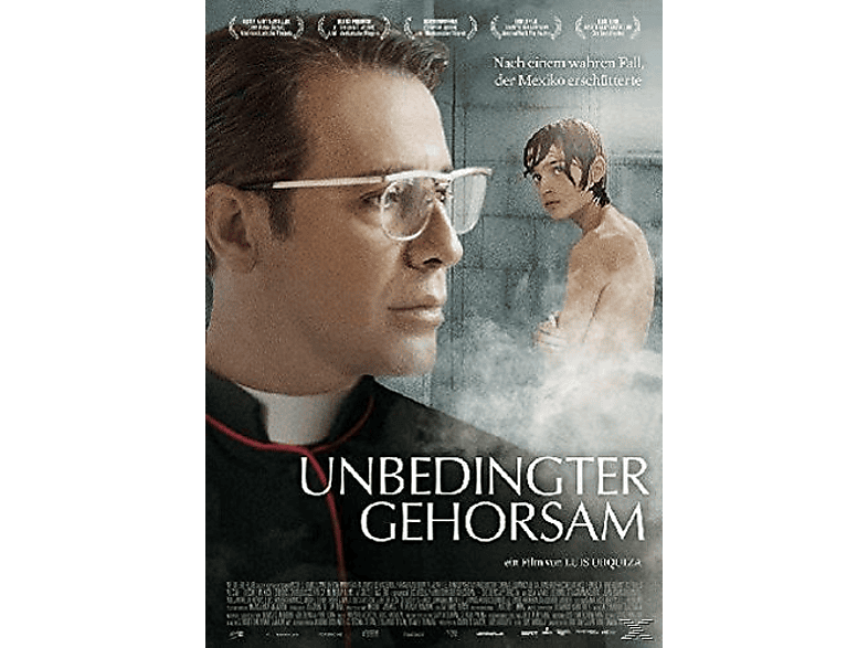Unbedingter Gehorsam DVD (FSK: 16)