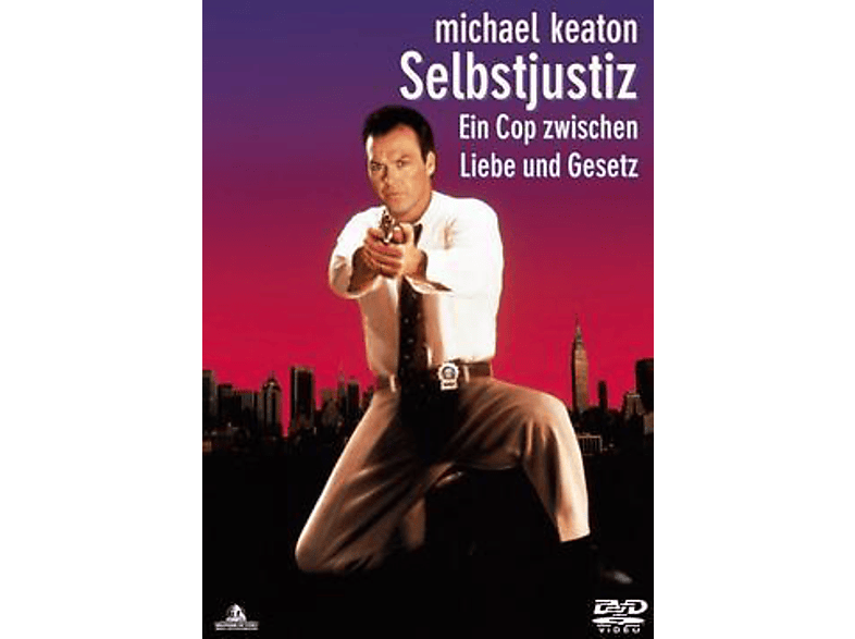 Selbstjustiz Ein Cop zwischen Liebe und Gesetz DVD online kaufen