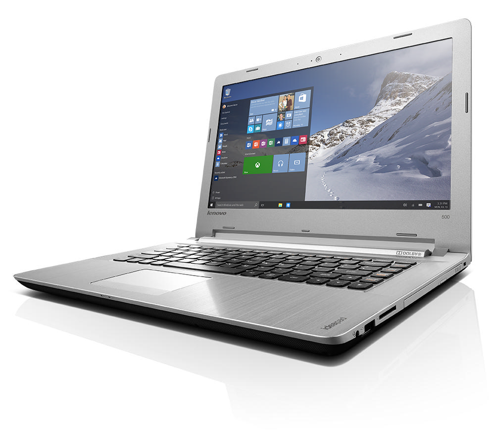 LENOVO İdeapad 500 15.6