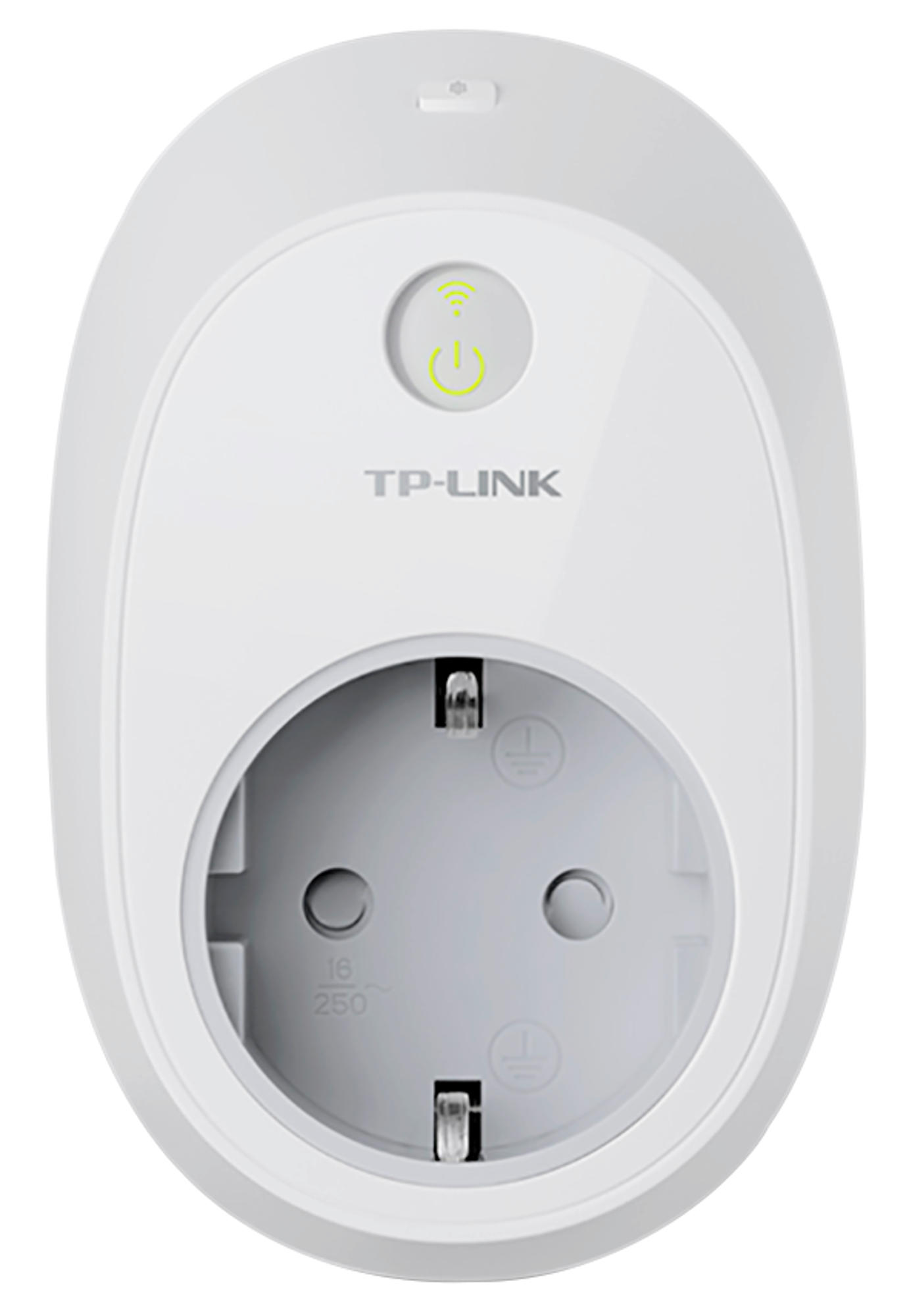 Enchufe inteligente - TP-Link HS100 Wi-Fi