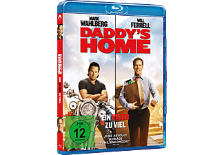 Daddy's Home - Ein Vater zu viel Blu-ray