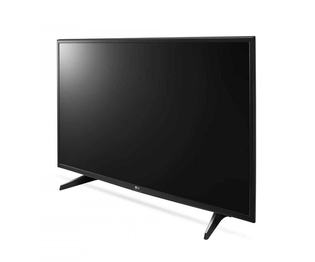 LG 43LH590V 43 inç 108 cm Ekran Dahili Uydu Alıcılı Full HD SMART