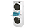 WPRO Universele stapelkit met lade (SKS101)