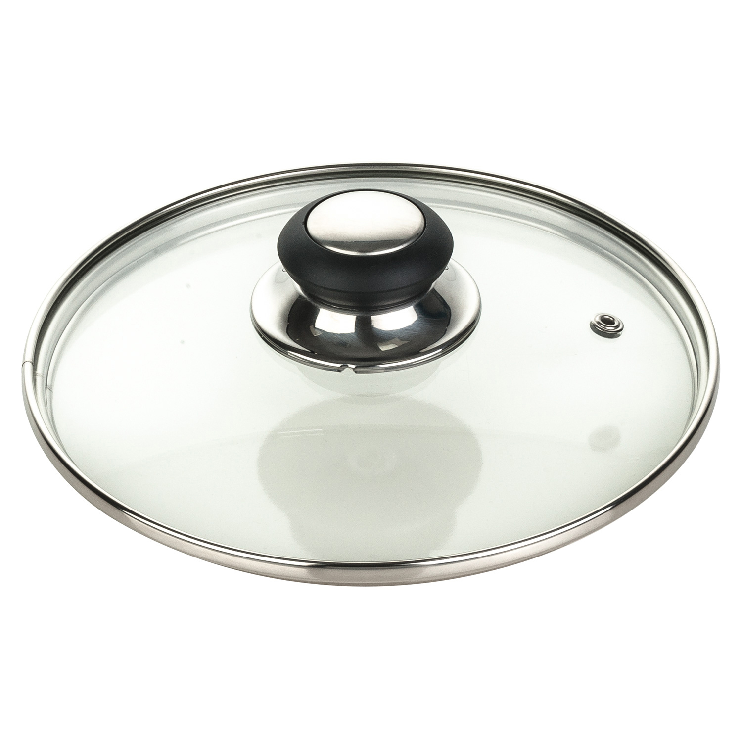 GENIUS 24111 Cerafit Mont Blanc 2-tlg. Topf-Set Edelstahl