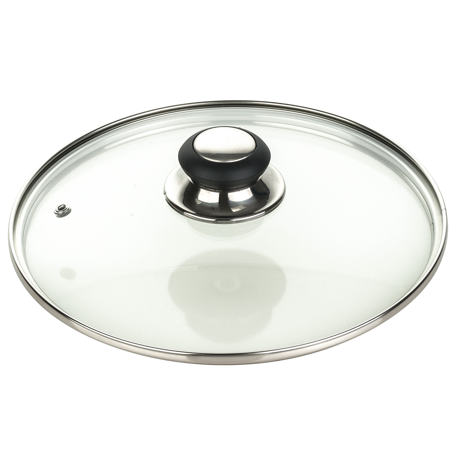 GENIUS 24112 Cerafit Mont Blanc 2-tlg. Topf-Set Edelstahl