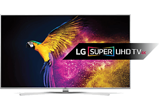 LG 60UH770V.APD 60 inç 151 cm Ekran Süper Ultra HD 4K SMART LED TV