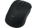 ISY IMW 1001 - Souris optique sans fil. (Noir)