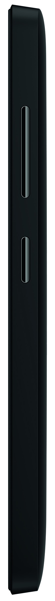 MICROSOFT Lumia 540 8 GB Schwarz Dual SIM