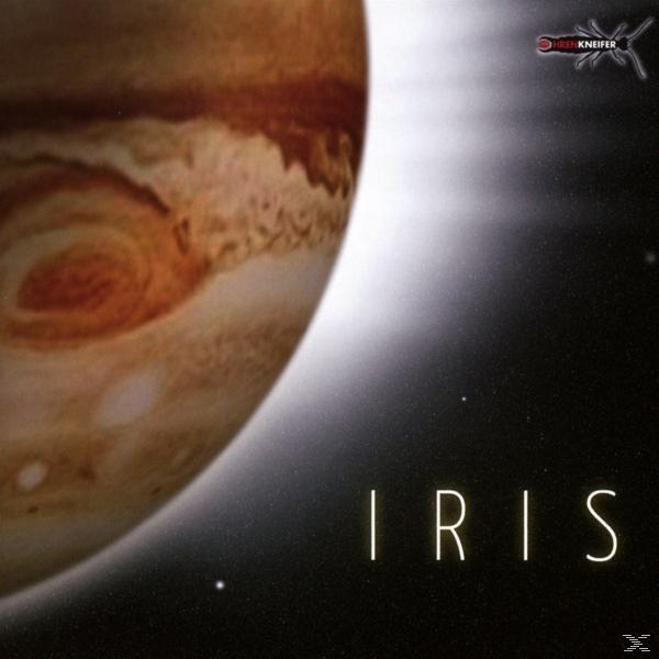 Ohrenkneifer Iris (CD) I.Huesken) - - (Sven