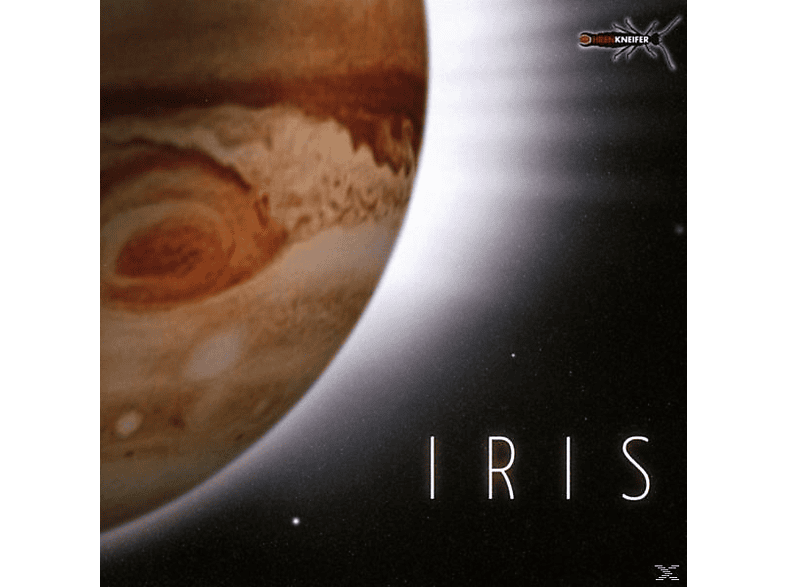 Ohrenkneifer Iris (CD) I.Huesken) - - (Sven